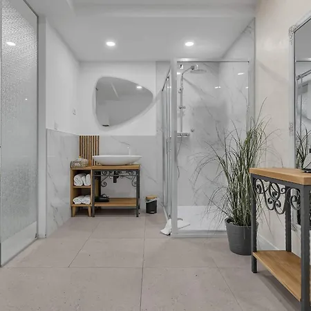 Luxury Palace ベッド・アンド・ブレックファスト