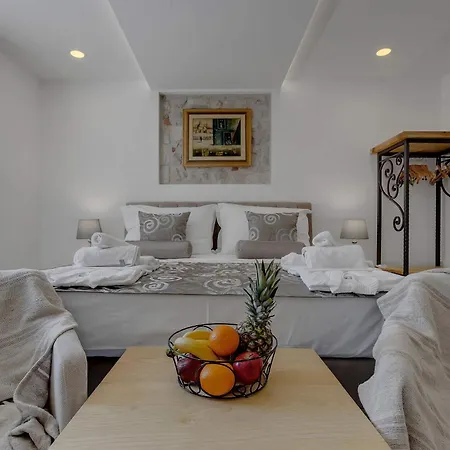 Luxury Palace ベッド・アンド・ブレックファスト