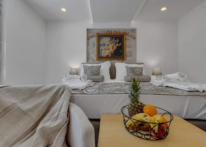 Panzió Luxury Palace 4*