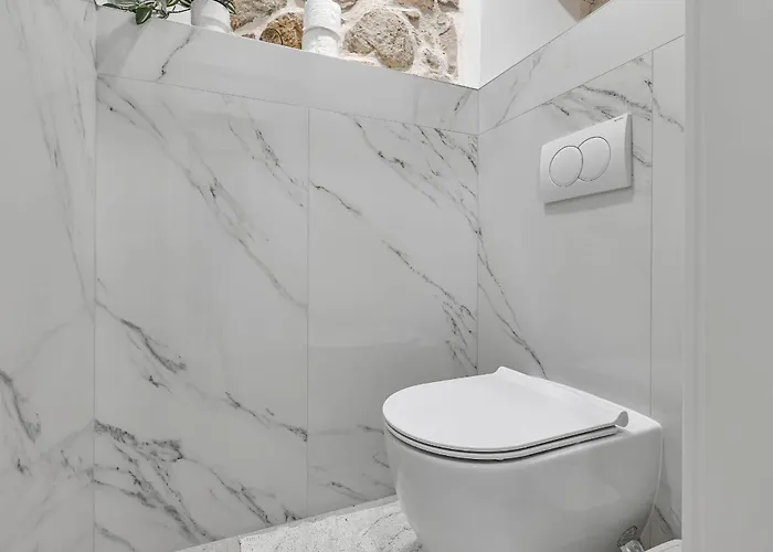 Luxury Palace Makarska