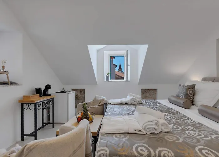 Luxury Palace Makarska