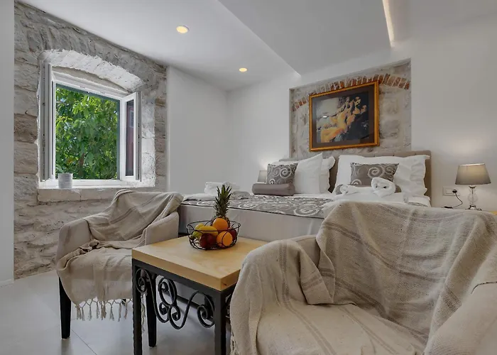 Luxury Palace Makarska