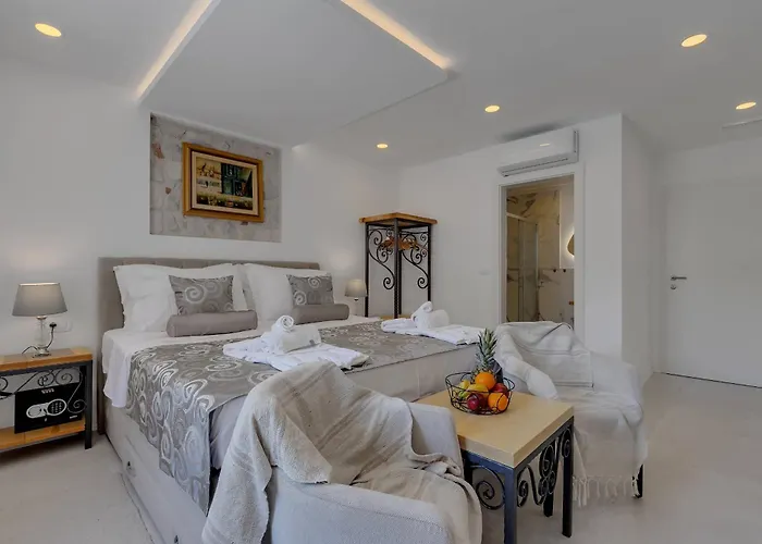 Luxury Palace Bed & Breakfast