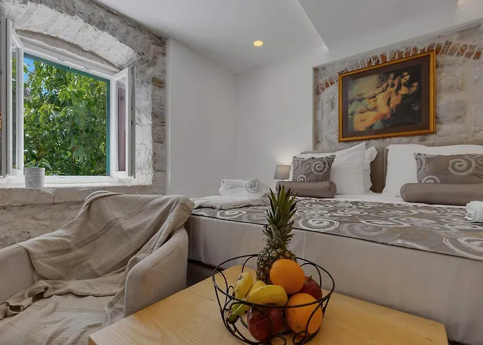 Luxury Palace Makarska