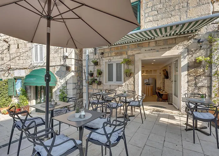 Luxury Palace Makarska