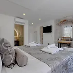 Panzió Luxury Palace Makarska