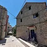 Panzió Luxury Palace 4*