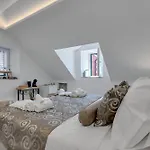 Panzió Luxury Palace Makarska