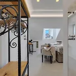 Panzió Luxury Palace