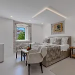 Panzió Luxury Palace Makarska