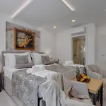 Panzió Luxury Palace Makarska