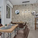 Luxury Palace Panzió Makarska