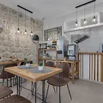 Luxury Palace Panzió Makarska