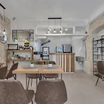 Panzió Luxury Palace Makarska