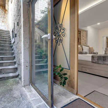 Luxury Palace Bed & Breakfast Makarska